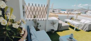 Folia Naxos Apartment 8