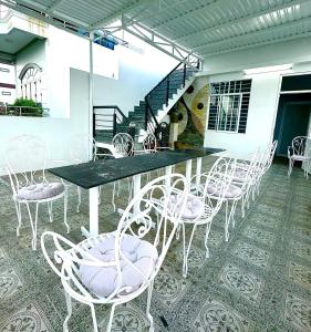 Vung Tau Villa mini sát biển - Gitico Homestay