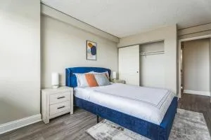 Legacy At Imperial Village 1014 I 2 Bed 2 Bath - Dumbarton