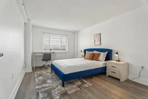 Legacy At Imperial Village 1109 I 1 Bed 1 Bath - Dumbarton