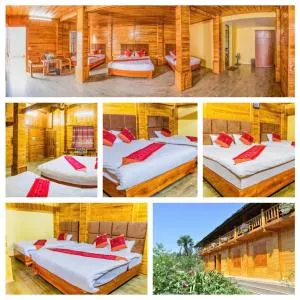 Rose Farm Sa Pa - Cha Pai