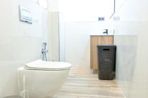 For You Rentalas Temporary two bedroom apartment Madrid BOY50B