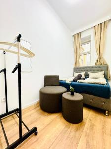 9BR Apartment for 18P, 12Min Walk to Augarten