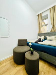 9BR Apartment for 18P, 12Min Walk to Augarten