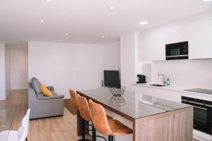 Mar y relax con parking by CABANA Rentals