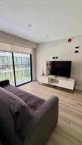 Apartamento de Estreno en Miraflores - San Isidro