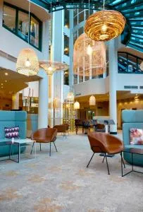 Hotel Amadeus Frankfurt - Bad Vilbel