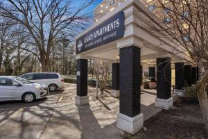 Legacy at Imperial Village 1109 I 1 Bed 1 Bath