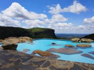 Panorama home 19 - 皮尔格林斯雷斯特