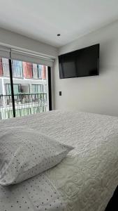 Apartamento de Estreno en Miraflores