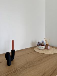 Maisons de vacances Les gites Plehedelais TER : photos des chambres