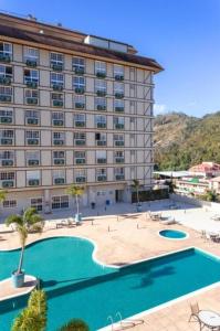 Apto Casinha de Boneca no Verde