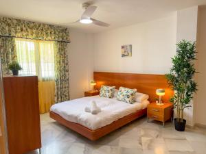 Torrequebrada Views - Turistea