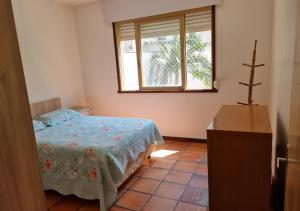 02 dormitórios - Até 06 pessoas