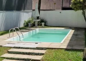 02 dormitórios - Até 06 pessoas - Passo De Torres