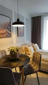 Elite Home 7 Jeżyce- Barańczaka 7 - Sołacz