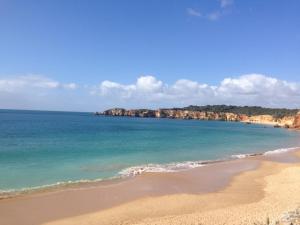 Sofiamarholidays Casa Da Praia Vau