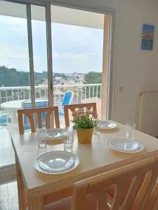 Les Hauts de Balaruc - 巴拉吕克莱班