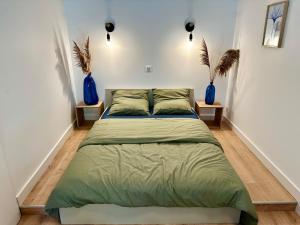 Maison Spacieuse idéalement placée bord de mer