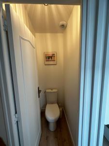 Appartements Maison Spacieuse idealement placee bord de mer : photos des chambres