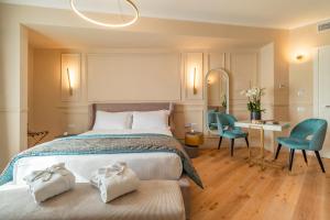 Trevi Imperial Suite 1