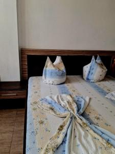 Къщта за гости «УЮТ»