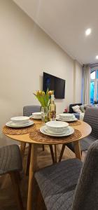 Kamienica Staszica Apartment