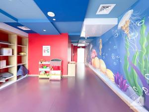 Luxury Stay at DAMAC Majestine With Balcony & Views