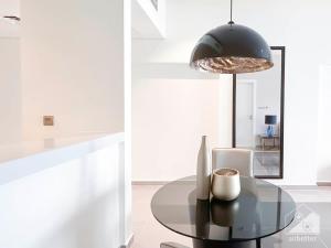 Luxury Stay at DAMAC Majestine With Balcony & Views