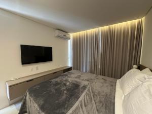 Amura Carneiros apartamento 3 quartos com piscina privativa