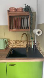 Apartment on Bergstraße