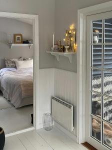 Charming Cottage Close To Tisvilde Beach