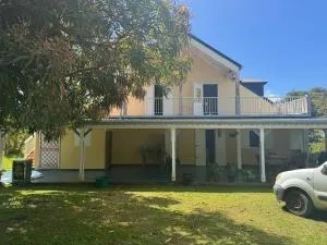 Résidence Bois Jolie - Appartment Guava Jolie - Grand Étang