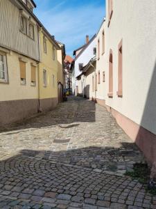 Ferienwohnung Heppenheim an der Bergstraße WHG 2