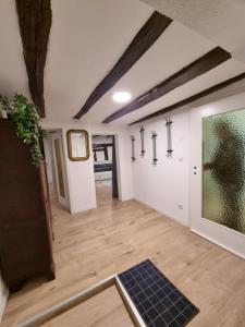 Ferienwohnung Heppenheim an der Bergstraße WHG 2