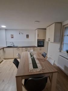 Ferienwohnung Heppenheim an der Bergstraße WHG 2