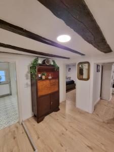 Ferienwohnung Heppenheim an der Bergstraße WHG 2