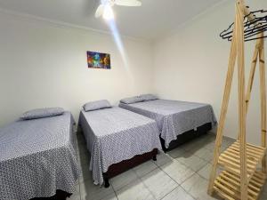 Casa de temporada Bem-Te-Vi