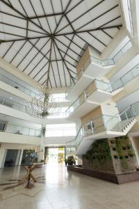 Hits Pantanal Hotel Aeroporto Cuiabá