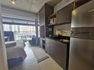 Vn Ueno Lindos Studios na Bela Vista - Próximo Sírio