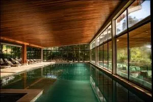 Clara Ibiúna Resort - Aluminio