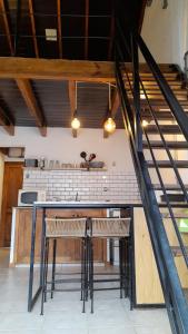 Departamento Calderon 1010