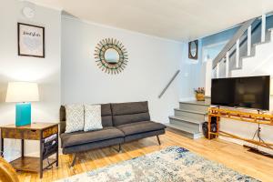 4 Mi to Lake Superior Calumet Getaway!