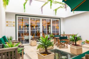 Hotel República Boutique Hotel