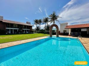 Bela Vista Porto das Dunas