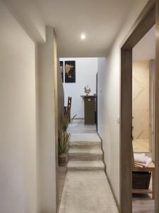 #Les Dahlias - Charmante maison sur Sausheim