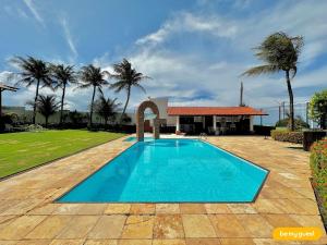 Bela Vista Porto das Dunas