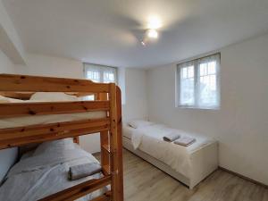 Maisons de vacances #Les Dahlias - Charmante maison sur Sausheim : Maison 3 Chambres