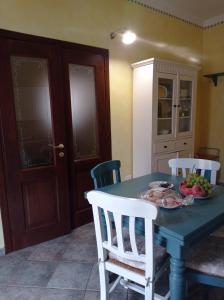 CASA DEL CASTAGNO NARBOLIA img5