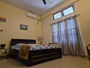 Reehas Aashray inn - A 1BHK personal home